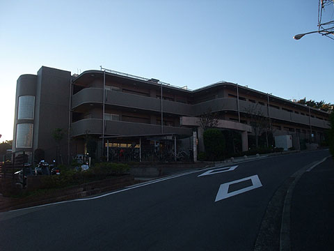 その他共用部　