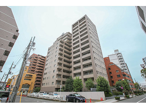 現地外観写真　141A2590