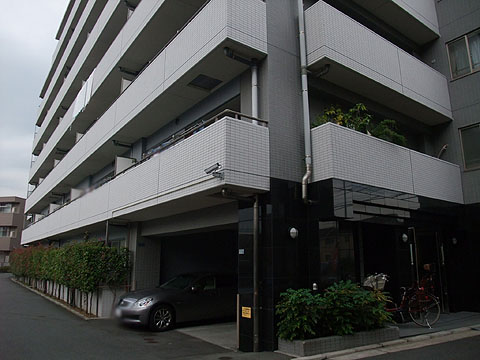 その他共用部　