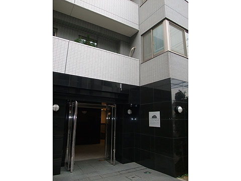 その他共用部　