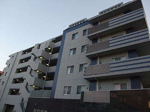 その他共用部　