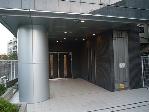 その他共用部　