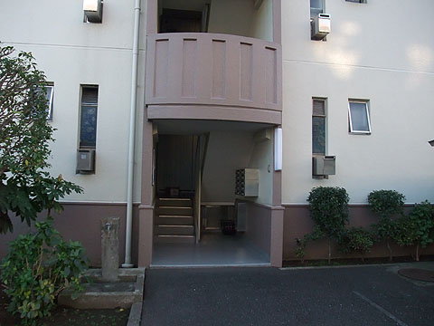 その他共用部　