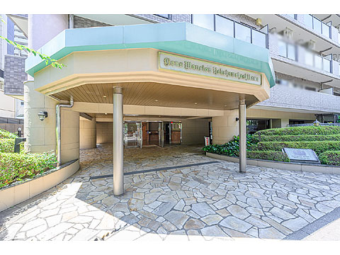 エントランス エントランス