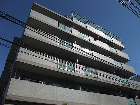 その他共用部　