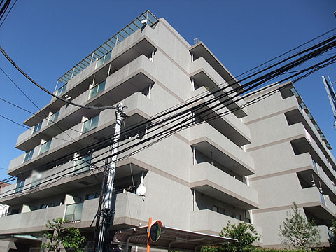 その他共用部　