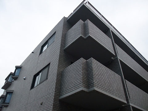 その他共用部　
