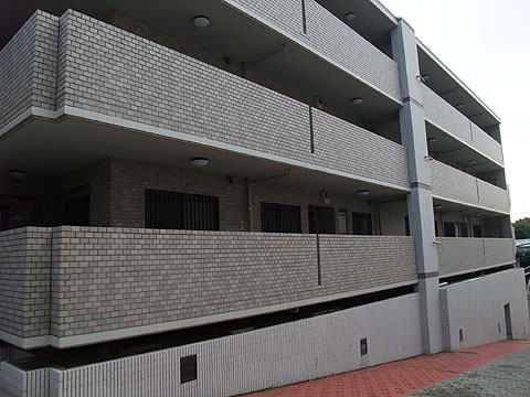 その他共用部　