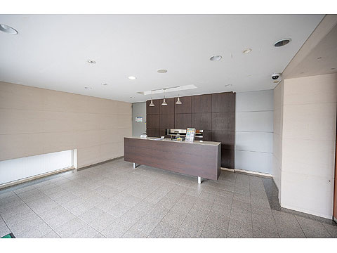 その他共用部 共用部