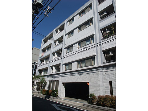 その他共用部　