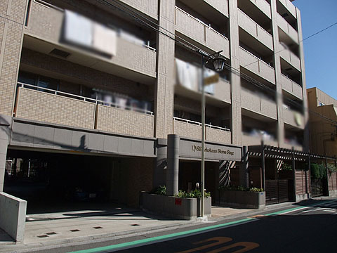 その他共用部　