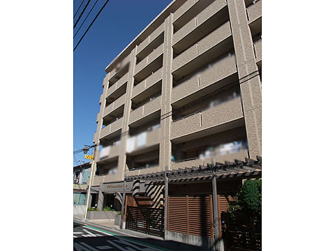 その他共用部　
