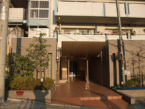 その他共用部　