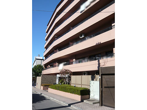 その他共用部　
