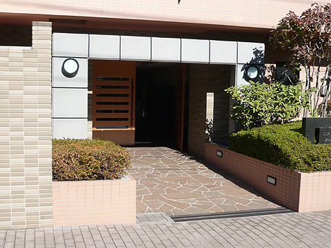 その他共用部　