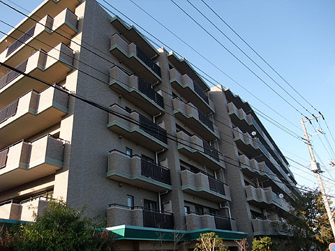 その他共用部　