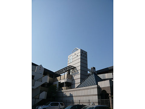 その他共用部　