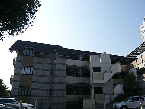 その他共用部　