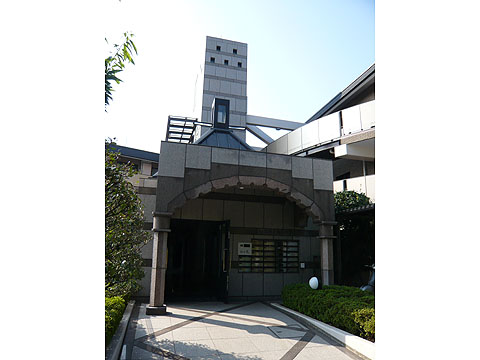 その他共用部　