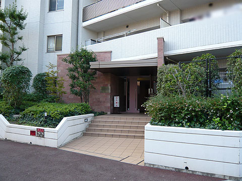 その他共用部　