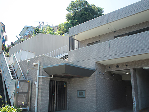 その他共用部　