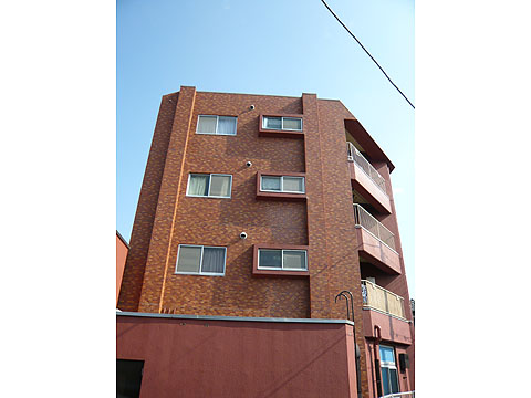 その他共用部　