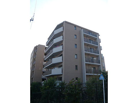 その他共用部　