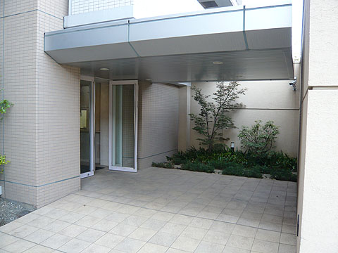 その他共用部　