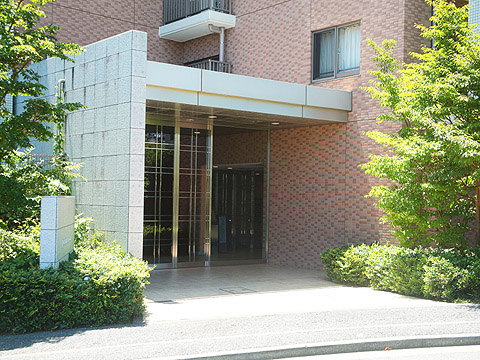 その他共用部　