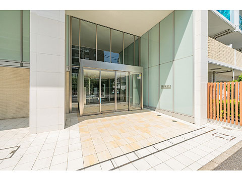 エントランス エントランス