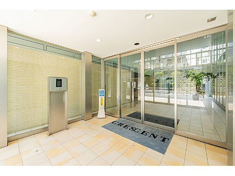 エントランス エントランス