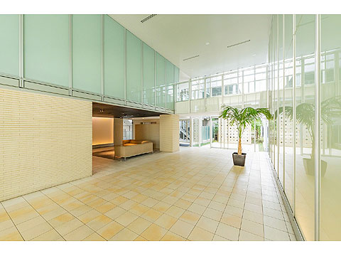 その他共用部 共用部