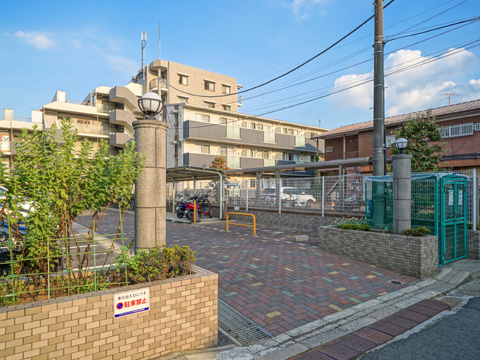 その他共用部　