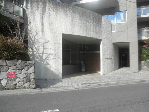 その他共用部　エントランス2