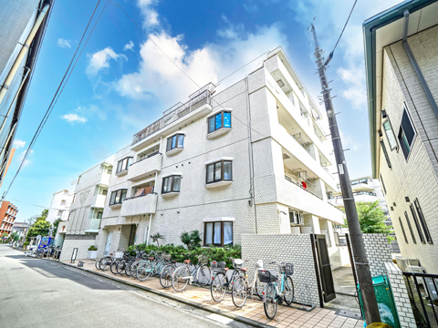 その他共用部　写真1
