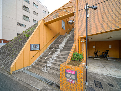 その他共用部　