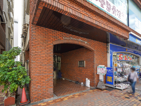 その他共用部　