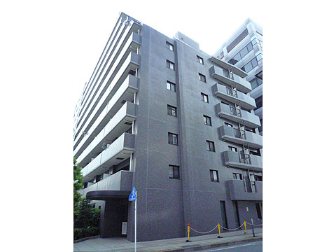 その他共用部　外観3