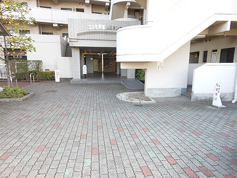 その他共用部　