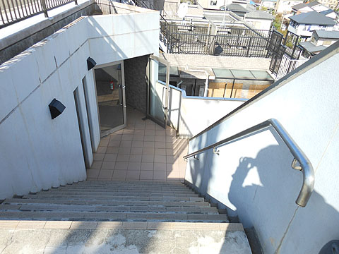 その他共用部　