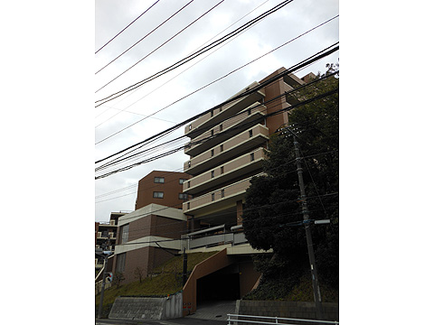 その他共用部　外観3