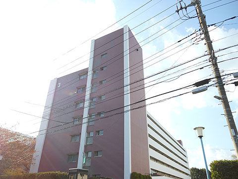 その他共用部　