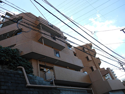 その他共用部　