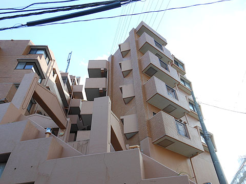 その他共用部　