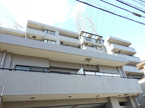 その他共用部　