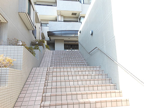 その他共用部　