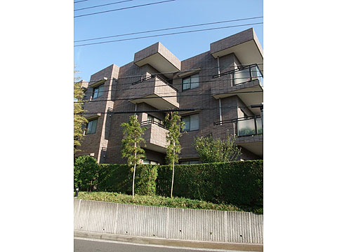その他共用部　外観２