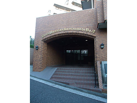 その他共用部　エントランス１