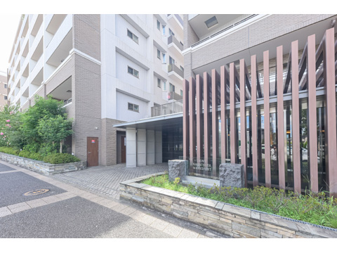 その他共用部　