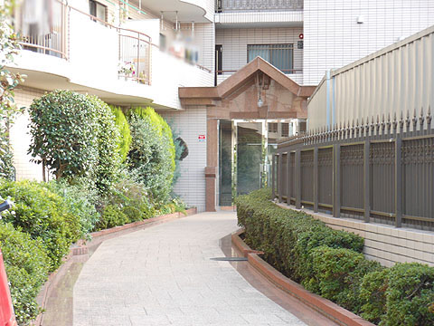 その他共用部　